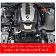 Hantek 1008c Oscilosc贸pio Diagnostico Automotivo Cinza Foto mini 4
