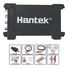 Hantek 6074be Osciloscópio Automotivo + - 24hs Foto  mini 1