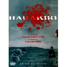Harakiri / Harakiri - Morte De Um Samurai - Dvd Duplo - Ed. Definitiva - Versátil Foto mini 1