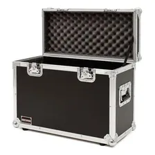Hard Case 10 Refletores Canhão Par Led Slim Foto mini 1