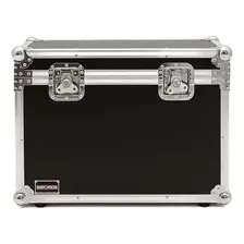Hard Case 10 Refletores Canhão Par Led Slim Foto mini 2