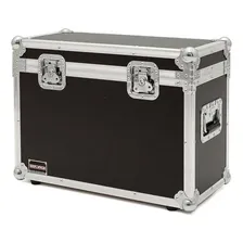 Hard Case 10 Refletores Canhão Par Led Slim Foto mini 3