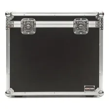 Hard Case Amplificador Cubo Fender Hot Rod Iii Deluxe Baú Foto mini 3