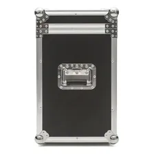 Hard Case Amplificador Cubo Fender Hot Rod Iii Deluxe Baú Foto mini 2