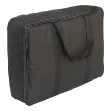 Hard Case Bag P/ Pioneer Cdj 2000 Nexus Djm 900 Cdj 850 Cor Preto 110v/220v Foto mini 1