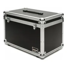 Hard Case Baú Acessórios 50x30x30 Foto mini 2