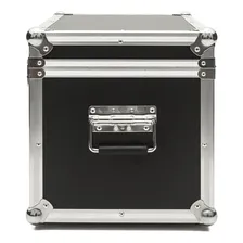 Hard Case Baú Acessórios E Cabos 70x30x30 Foto mini 4