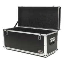 Hard Case Baú Acessórios E Cabos 70x30x30 Foto mini 1