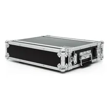 Hard Case Cabeçote Baixo Hartke Ha 3500 - Ext6 Foto mini 4