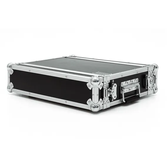 Hard Case Cabeçote Baixo Hartke Ha2500 - Ext6 Foto 1