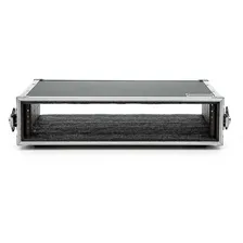 Hard Case Cabeçote Baixo Hartke Ha2500 - Ext6 Foto mini 4