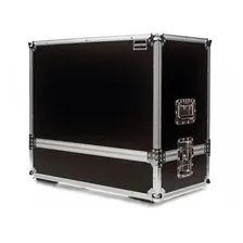 Hard Case Caixa De Som Qsc Cp12 Duplo Foto mini 1