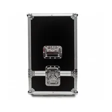 Hard Case Caixa De Som Qsc Cp12 Duplo Foto mini 3