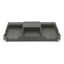 Hard Case Cdj 2000 Mixer E Djm 900 Pioneer Plataforma Black Foto mini 3