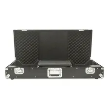 Hard Case Cdj 2000 Mixer E Djm 900 Pioneer Plataforma Black Foto mini 2