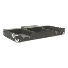 Hard Case Cdj 2000 Mixer E Djm 900 Pioneer Plataforma Black Foto mini 4