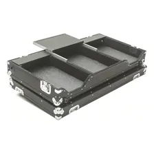 Hard Case Cdj 2000 Mixer E Djm 900 Pioneer Plataforma Black Foto mini 1