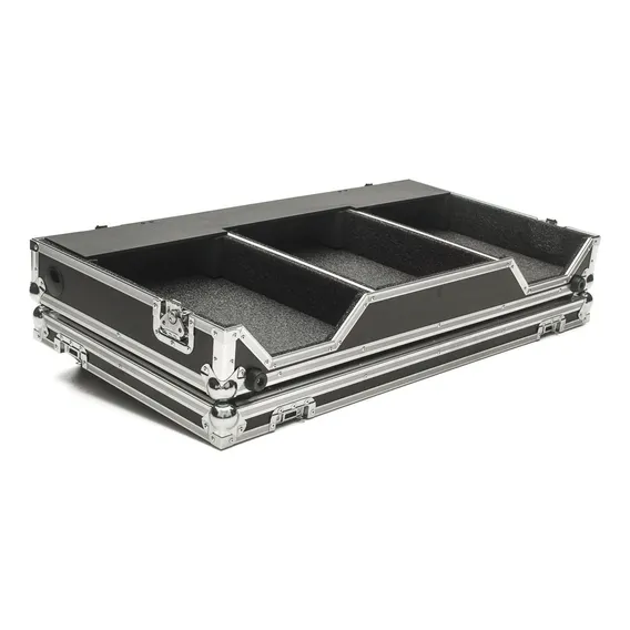 Hard Case Cdj 850 E Djm 400 Pioneer - Emb6 Foto 1