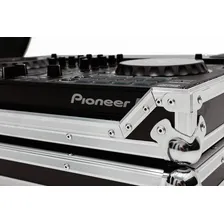 Hard Case Controladora Pioneer Ddj 400 Plataforma Deslizante Foto mini 4