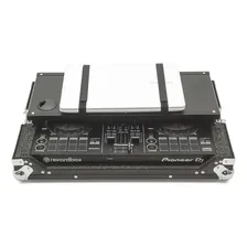Hard Case Controladora Pioneer Ddj Rb C/ Plataforma Black Foto mini 4