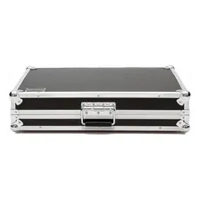 Hard Case Controladora Pioneer Ddj Sb2 E Sb Plataforma Desli Foto mini  2
