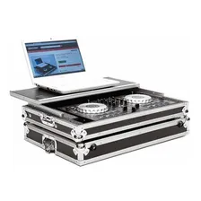 Hard Case Controladora Pioneer Ddj Sb2 E Sb Plataforma Desli Foto  mini 1