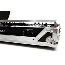 Hard Case Controladora Pioneer Ddj Sr2 Plataforma Deslizante Foto mini  2