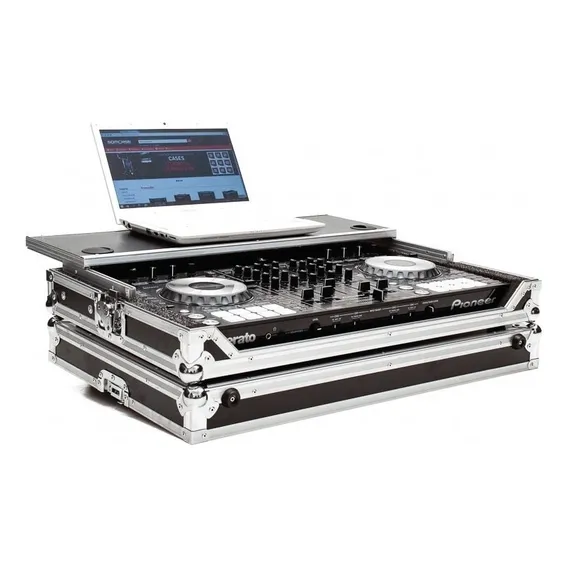 Hard Case Controladora Pioneer Ddj1000 C/ Plataforma Foto 1
