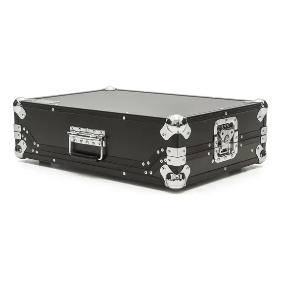 Hard Case Controladora Pioneer Xdj Rr Black Chromo Foto 1