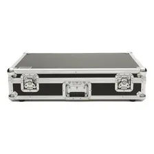 Hard Case Controladora Pioneer Xdj Rx2 Com Plataforma M贸vel Foto mini 3