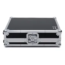 Hard Case Estojo Mala Mesa Behringer Mixer X2222 Usb Foto mini  3
