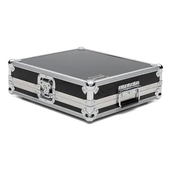 Hard Case Estojo Mala Mesa Behringer Mixer X2222 Usb Foto 1