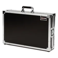 Hard Case Estojo Mala Pedalboard Boss Me80 Foto mini 1