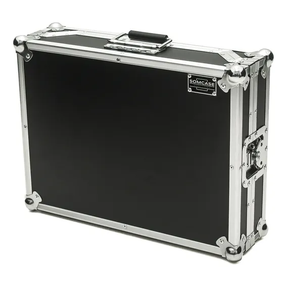 Hard Case Estojo Maleta Pioneer Ddj Sx Sx2 Sx3 M贸vel Foto 1
