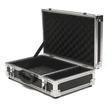 Hard Case Estojo Maleta Ultrasom Sonopulse Lll 3 Foto mini 1