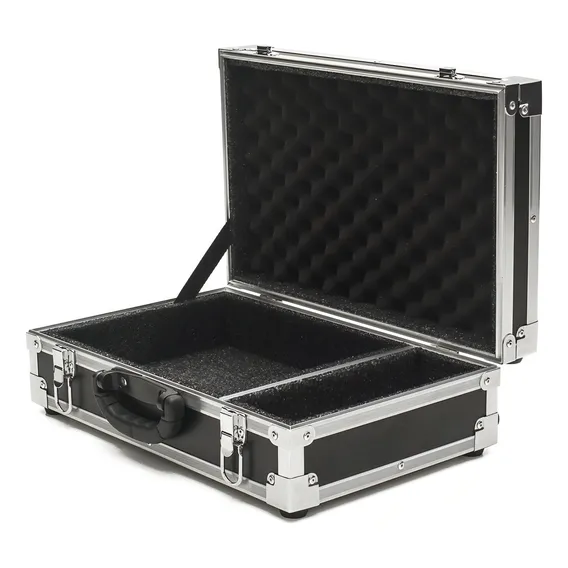Hard Case Estojo Maleta Ultrasom Sonopulse Lll 3 Foto 1