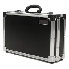Hard Case Estojo Maleta Ultrasom Sonopulse Lll 3 Foto mini 3