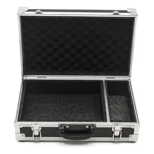 Hard Case Estojo Maleta Ultrasom Sonopulse Lll 3 Foto mini 4