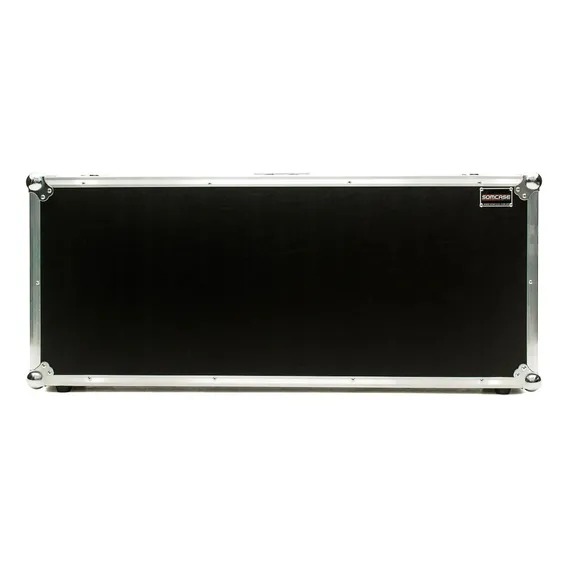 Hard Case Estojo Teclado Yamaha Psr-sx700 Foto 1