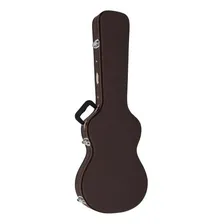 Hard Case Luxo Vogga Guitarra Les Paul Vcgllp Foto mini 1