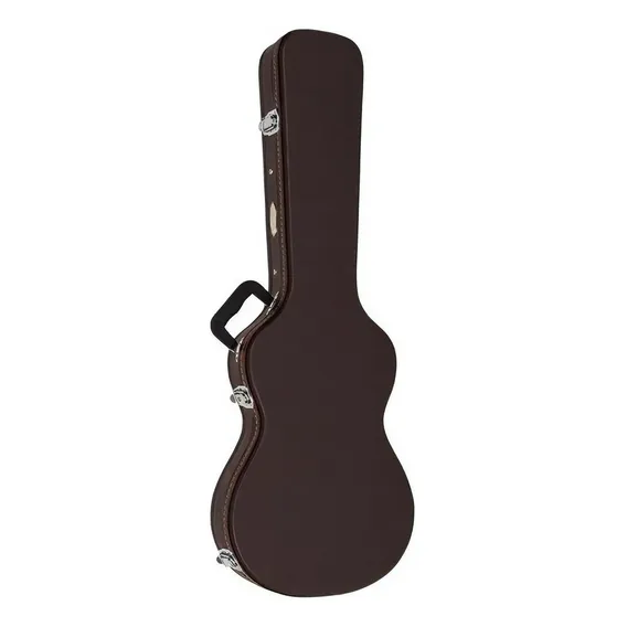 Hard Case Luxo Vogga Guitarra Les Paul Vcgllp Foto 1