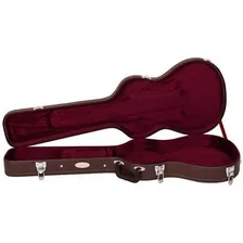 Hard Case Luxo Vogga Guitarra Les Paul Vcgllp Foto mini 2