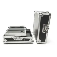 Hard Case Mala Estojo Controladora Pioneer Ddj Wego Foto mini  2
