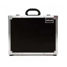 Hard Case Maleta Acess贸rios E Ferramentas Foto mini 3