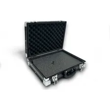 Hard Case Maleta Microfone Sem Fio Akg, Shure, Sennheiser Foto mini 1