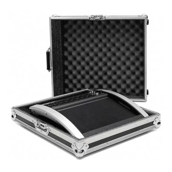 Hard Case Mesa Behringer Mixer Digital Xair X18 Foto 1