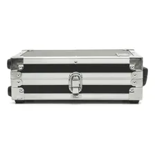 Hard Case Mesa Behringer Mixer Xenyx 1202 Foto mini 2