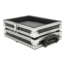 Hard Case Mesa Behringer Mixer Xenyx 1202 Foto mini 4