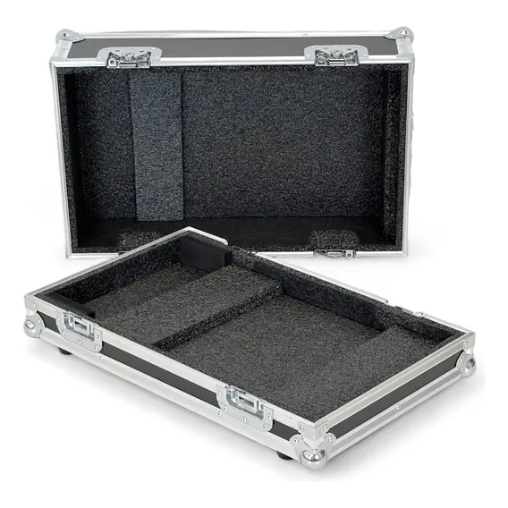 Hard Case Mesa De Som Digital Yamaha Dm3 Foto 1