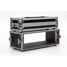 Hard Case Mesa Rack Behringer Xr12 Foto mini 4